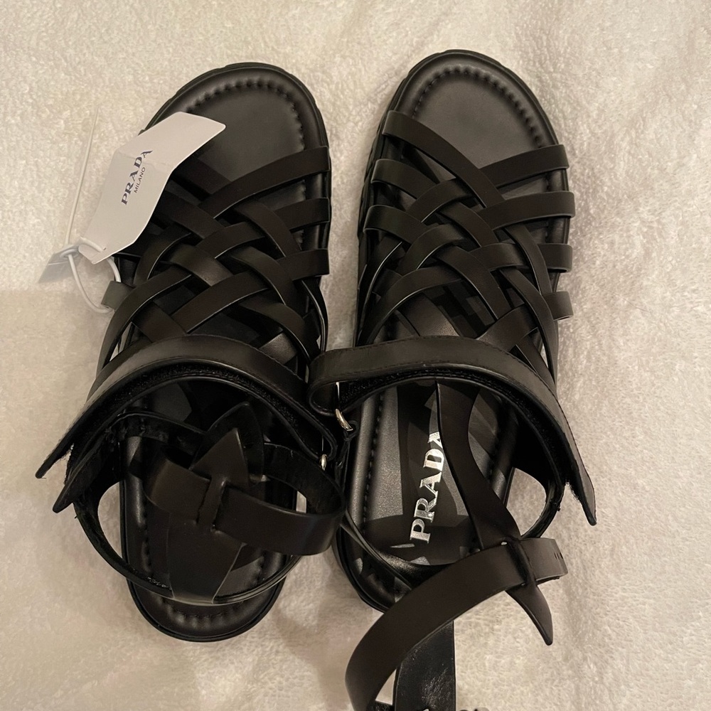 Prada Sandals